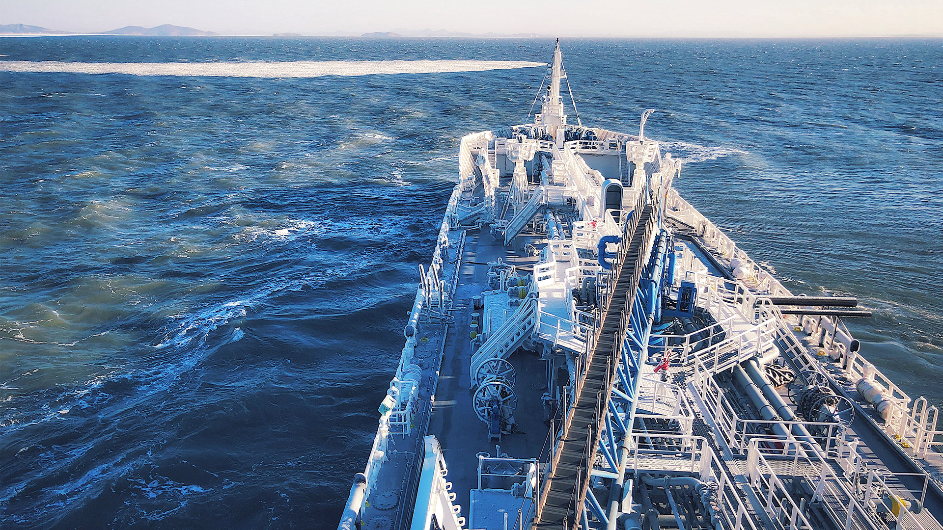 Asia Pacific: Singapore & zhejiang strengthen bunkering ties - Consort  Bunkers